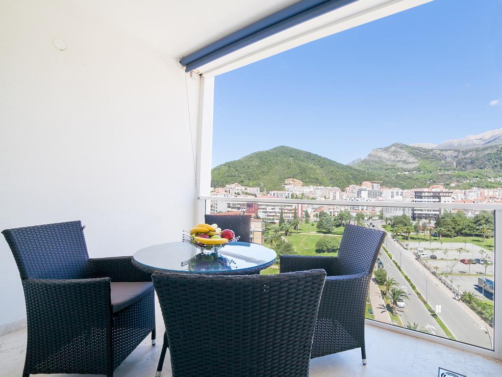 Luxury Valentina Appartement *