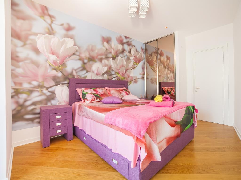 Luxury Valentina Appartement