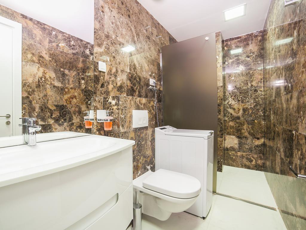 Luxury Valentina Appartement *