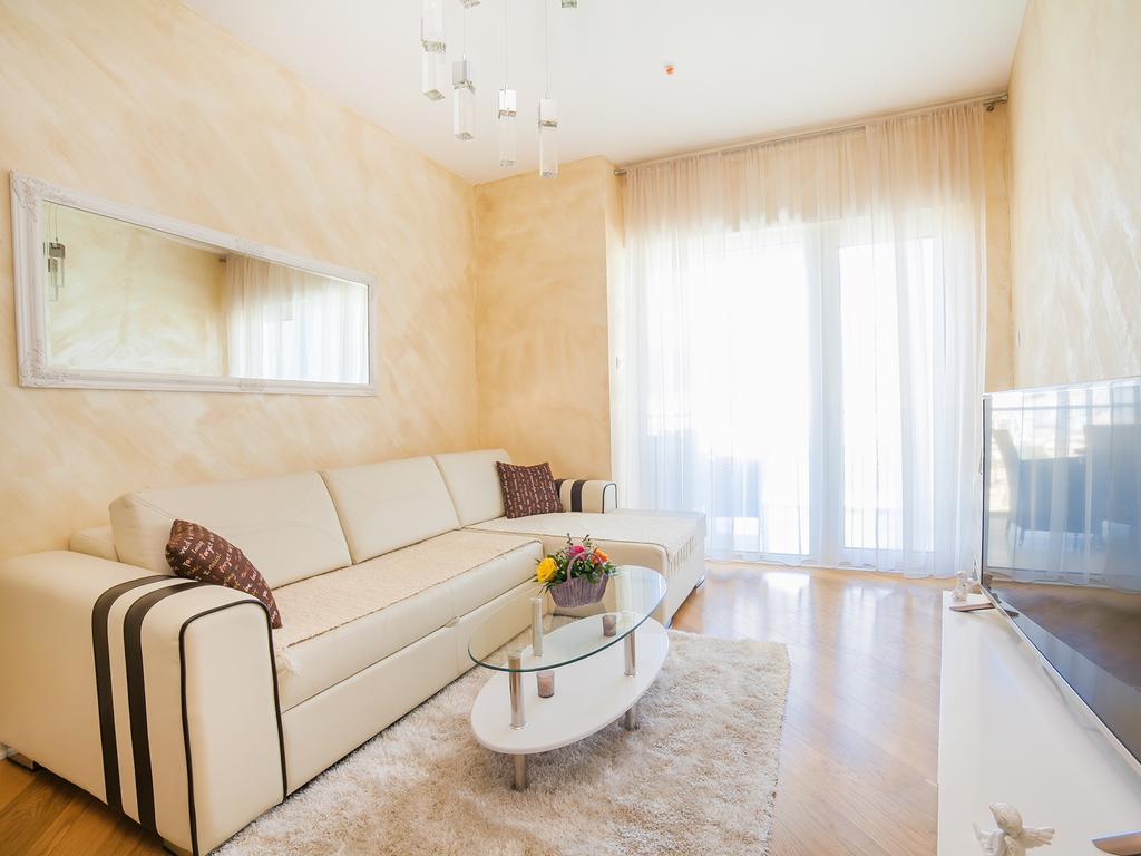 Appartement Luxury Valentina