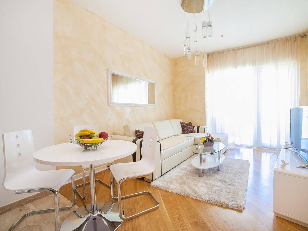 Luxury Valentina * Budva