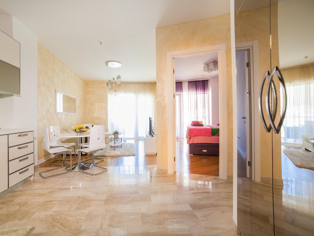 Appartement Luxury Valentina