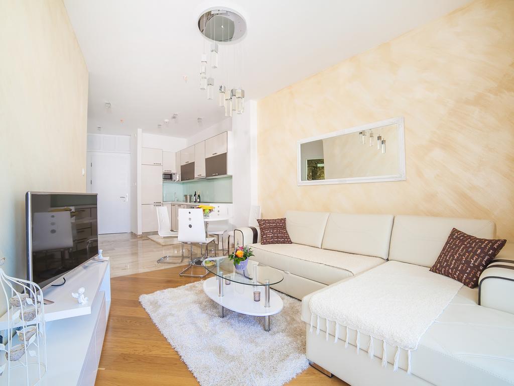 Luxury Valentina Appartement Budva